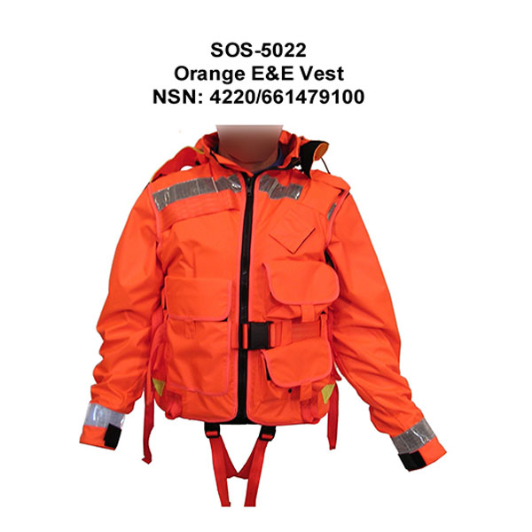 SOS-5022-Orange-Foam-long-sleeve-LJ