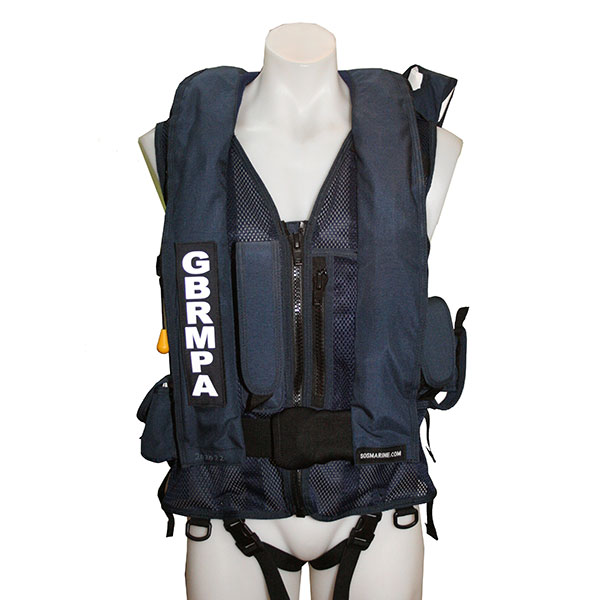 SOS-Boarding-Party-Police-Life-Jacket-vest-GBRMPA-SOS-6081-6