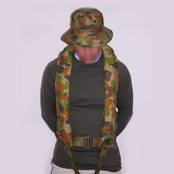 Camo-front