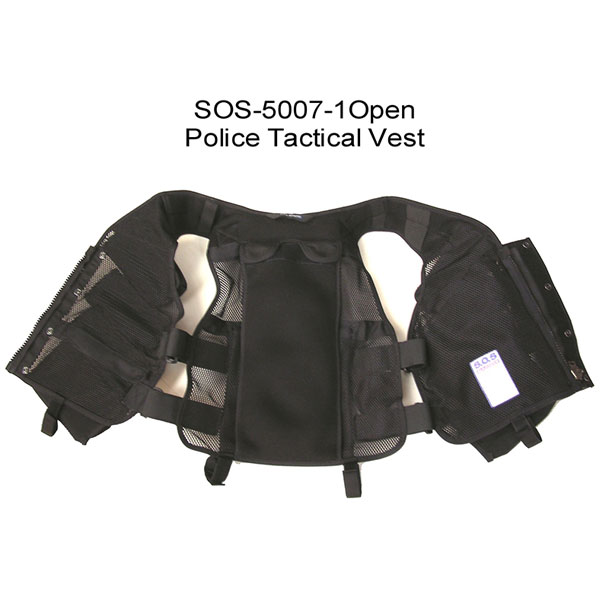 SOS-5007-1open-Tactical-Vest
