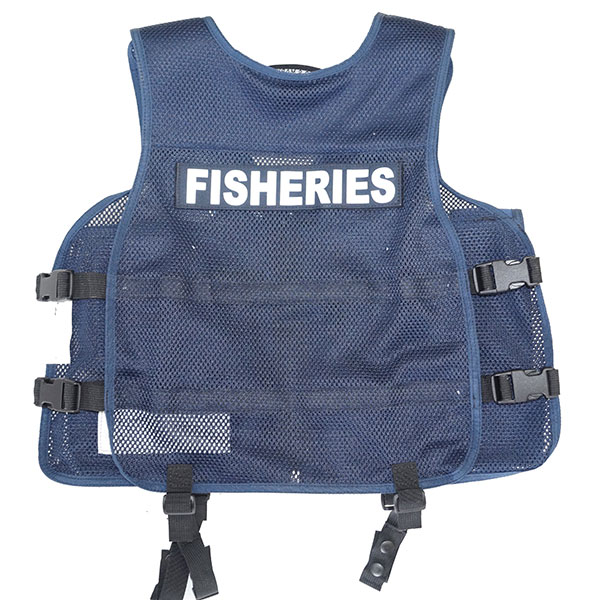 Load-Carrying-Equipment-vest-Qld-Fisheries-back