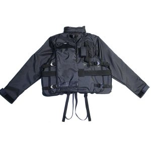 2-SOS-5022-1-(1)-Black-Foam-Long-Sleeve-Life-Jacket