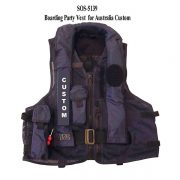 SOS-5139-Border-Force-Customs-life-jacket