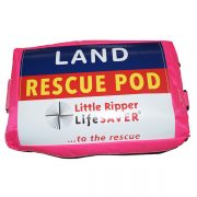 Rescue-Pods-Land