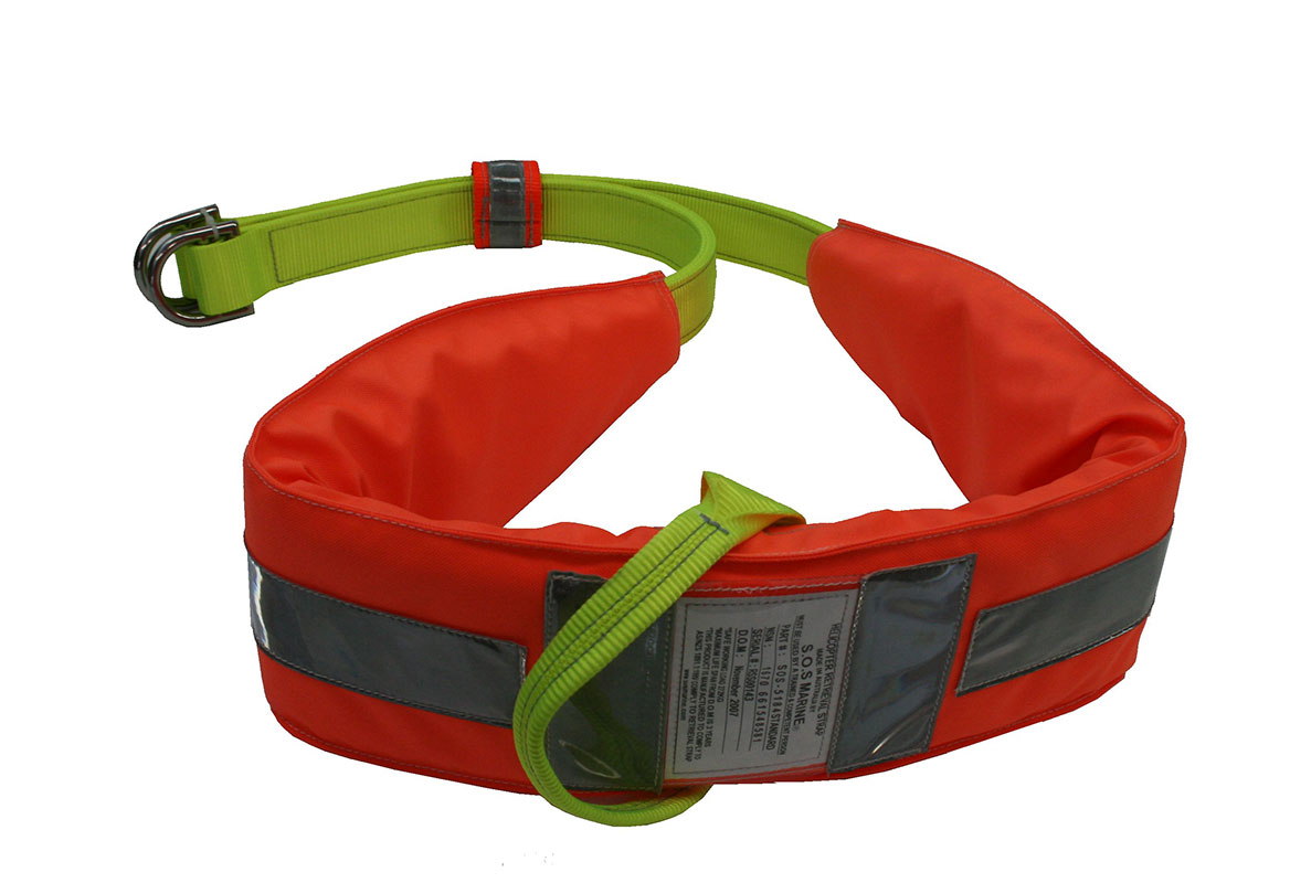 Rescue Strop - SAR Products