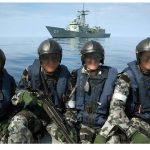 SOS Marine -Survival Operations Specialists