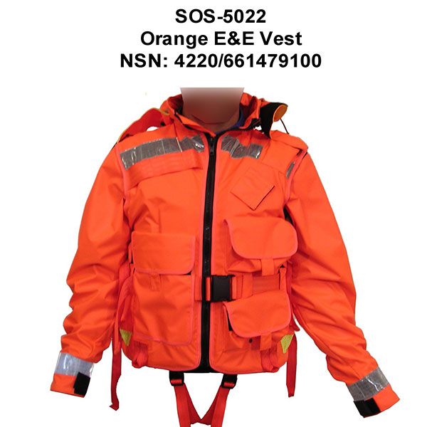 SOS-5022-Orange-Foam-long-sleeve-LJ