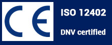 SOS Marine: ISO Certification