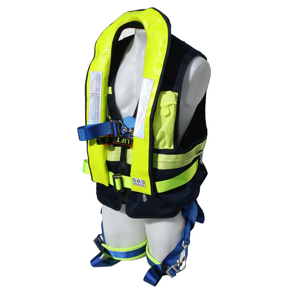 S.O.S-Lifejacket-Vest-with-Harness