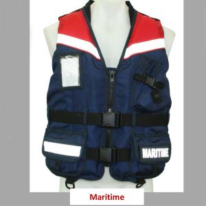 Maritime Life Jacket