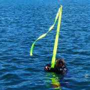SOS Marine - Dan Buoy - Fast response - Man Overboard Rescue 2