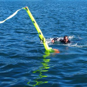 SOS Marine - Dan Buoy - Fast response - Man Overboard Rescue 5