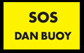 SOS marine - SOS Dan Buoy