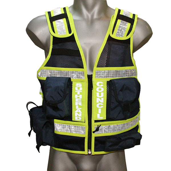 Load-Carrying-Equipment-Vest-in-Blue-and-Yellow