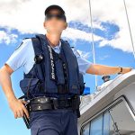 Water-Police-Life-jacket-vest