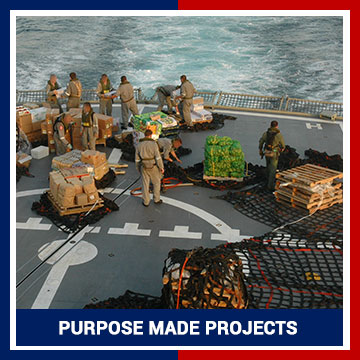 SOS-Marine-Purpose-Made-Projects