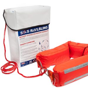 SOS Marine Reelsling